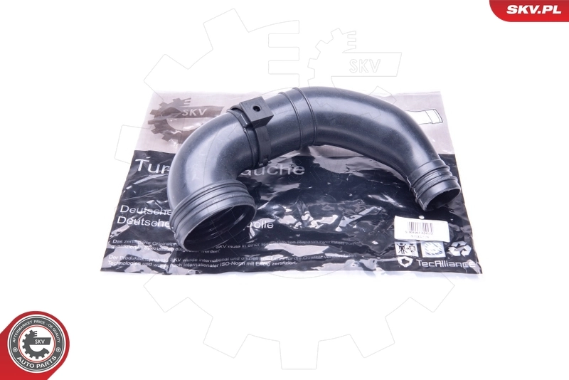 Charge Air Hose